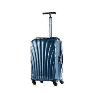 Samsonite Cosmolite, 55 cm, Trolley, bla