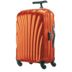 Samsonite Cosmolite, 85 cm, Trolley, ora