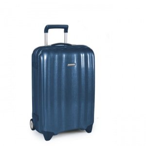 Samsonite Cubelite, 54 cm, Trolley, navy