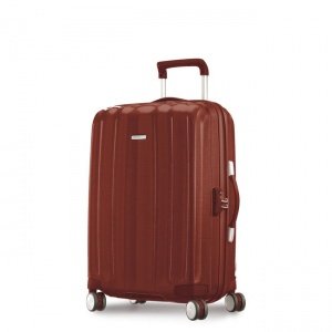 Samsonite Cubelite, 55 cm, Trolley, dark