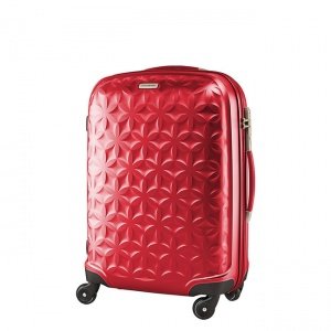 Samsonite Essensis, 69 cm, Trolley, 4 Ro