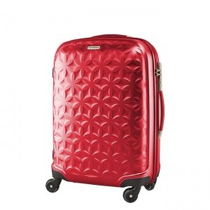 Samsonite Essensis, 75 cm, Trolley, 4 Ro