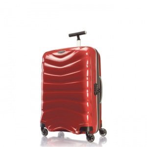 Samsonite Firelite, 55 cm, Trolley, Chil