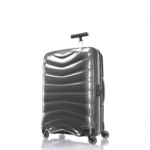 Samsonite Firelite, 55 cm Trolley, Eclip