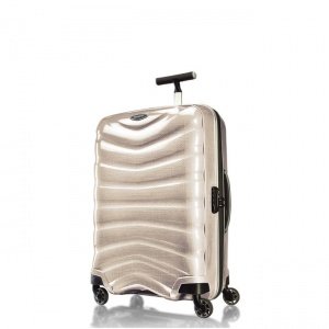 Samsonite Firelite, 55 cm, Trolley, Off 