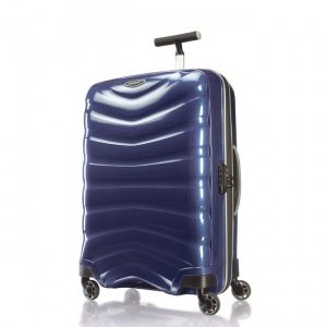 Samsonite Firelite, 69 cm, Trolley, Deep