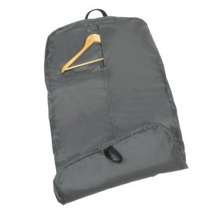 Samsonite Kleidersack, graphite