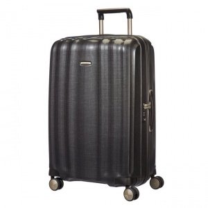 Samsonite Lite-Cube, 76 cm, Trolley, gra