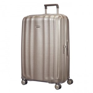 Samsonite Lite-Cube, 82 cm, Trolley, cha