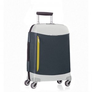 Samsonite Litesphere, 65 cm, Trolley, si