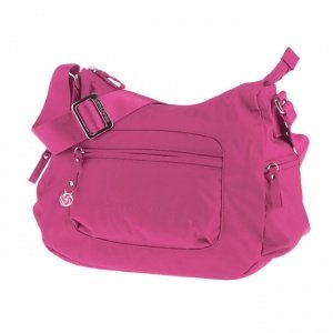 Samsonite Move, Schultertasche, kompakt,