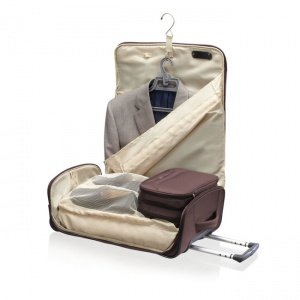 Samsonite New Spark, 55 cm, Kleidersasck