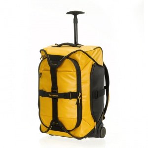 Samsonite Paradiver, 55 cm, Rucksack-Rei