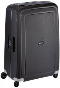 Samsonite S-Cure Spinner Koffer