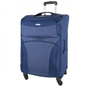 Samsonite Suspension, 79 cm, Trolley, da