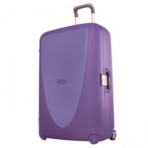 Samsonite Termo Trolley 74 cm lavendel 2