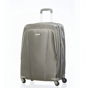 Samsonite Xion³, 67 cm, Trolley, silver,