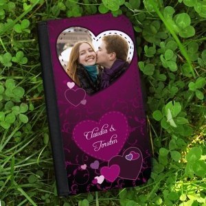 Samsung Galaxy S 3 Flipcase für Ihr