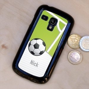 Samsung Galaxy S 3 Mini Case für Fu