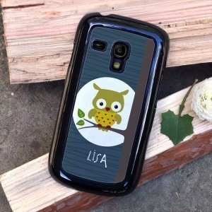 Samsung Galaxy S 3 Mini Case mit sü