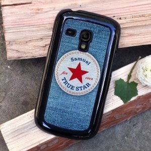 Samsung Galaxy S 3 Mini Cover *True Star