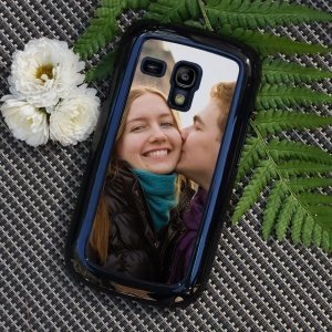 Samsung Galaxy S 3 Mini Foto - Cover
