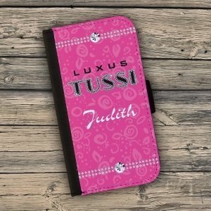 Samsung Galaxy S 4 Cover für die Lu