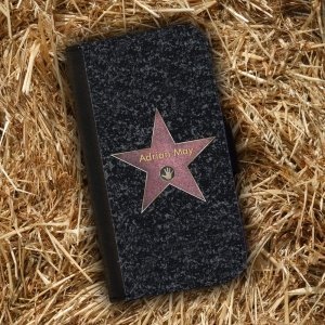 Samsung Galaxy S 4 Flipcover *Walk of Fa