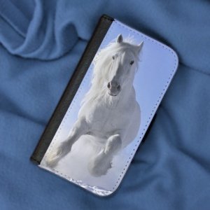 Samsung Galaxy S 4 Foto - Flipcover