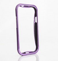 Samsung Galaxy S3 Aluminium Bumper - Lil