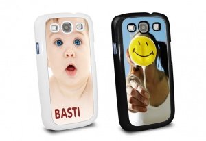 Samsung Galaxy S3 Hülle