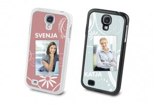 Samsung Galaxy S4 Hülle