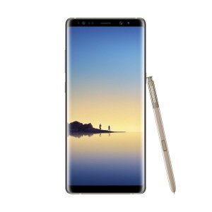 Samsung Galaxy Note8 Smartphone