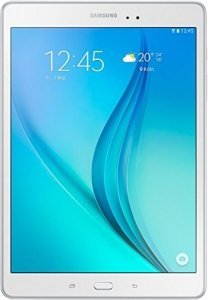 Samsung Galaxy Tab A