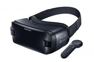 Samsung Gear Virtual Reality