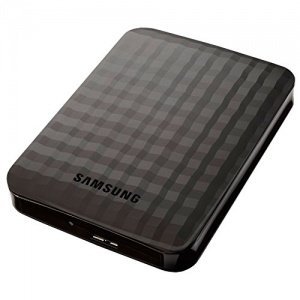 Samsung M3 Externe Festplatte 2TB