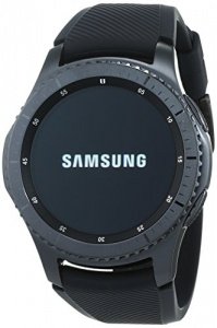 Samsung Gear S3 frontier Smartwatch
