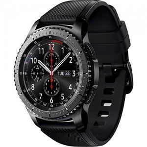 Samsung Smartwatch Gear S3 Frontier