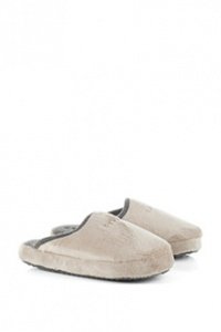 Samtig-weicher Home Slipper