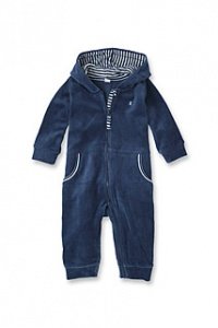 Samtiger Nicki Overall