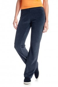 Samtweiche Nicki-Hose