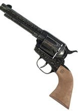 Samuel Colt Antik 12-Schuss Cowboy Pisto