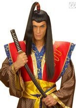 Samurai Perücke
