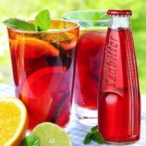 San Bitter San Pellegrino 100 ml Sanbitt