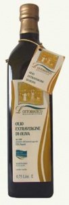 San Giorgio Ottobratica Olivenöl extra n