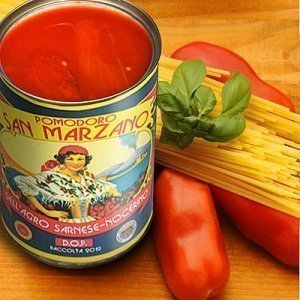 San Marzano Tomaten Pomodoro dell Agro S