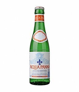 San Pellegrino Acqua Panna Wasser (250ml
