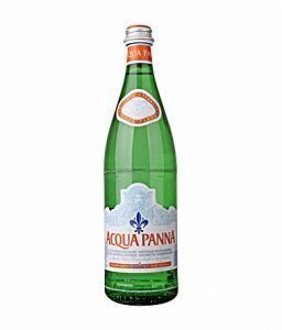 San Pellegrino Acqua Panna Wasser (750ml