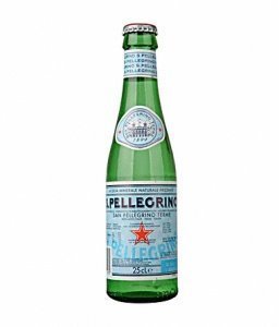 San Pellegrino S. Pellegrino Mineralwass