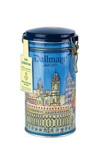 San Sebastian Schmuckdose gemahlen